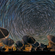 Illustration for article titled 22 Amazing Observatories Where Our Radio Eyes Watch the Universe